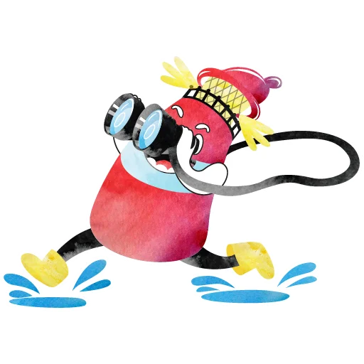 Эмодзи tokoyami lighthouse