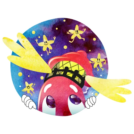 Эмодзи tokoyami lighthouse