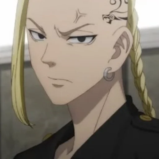 Эмодзи Tokyo revengers S2