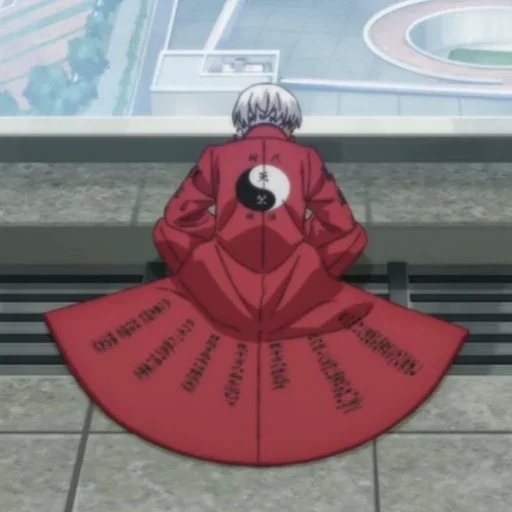 Эмодзи Tokyo revengers S2 part 2