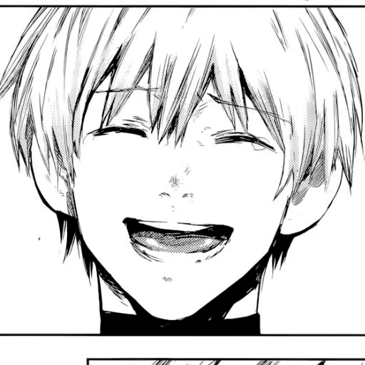 Эмодзи tokyo ghoul прикольчики)))