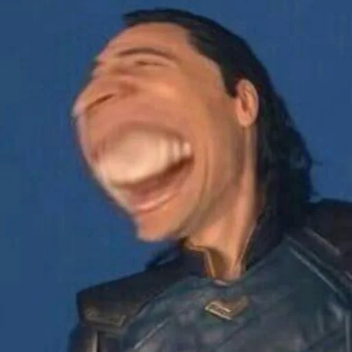 Эмодзи Tom Hiddleston