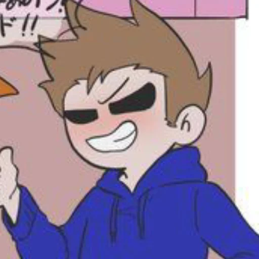 Эмодзи томат