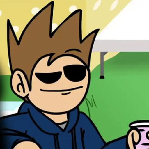 Эмодзи томат