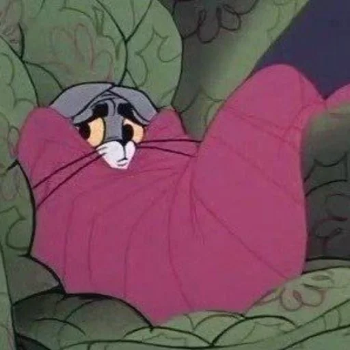 Эмодзи Tom / Tom & Jerry