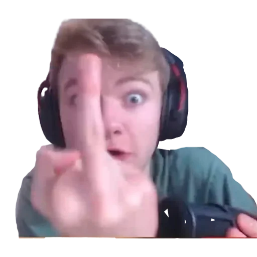 ?