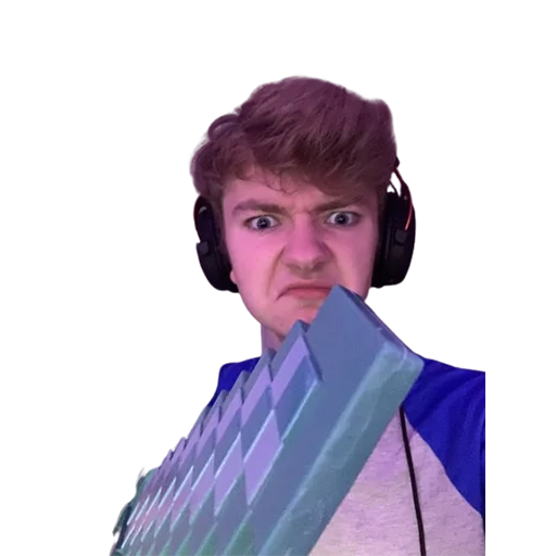 Эмодзи tommyinnit