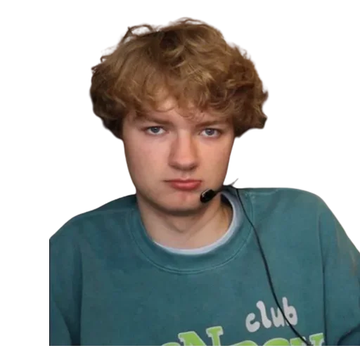 Эмодзи tommyinnit