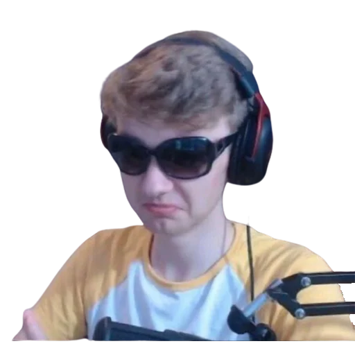 Эмодзи tommyinnit