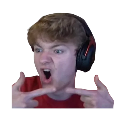 Эмодзи tommyinnit