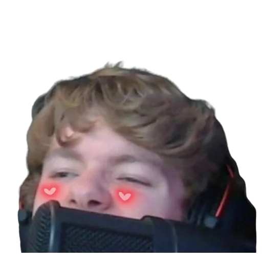 Эмодзи tommyinnit