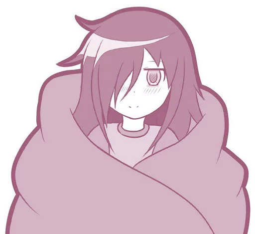 Эмодзи Tomoko Kuroki