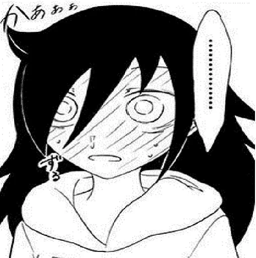 Эмодзи Tomoko Kuroki