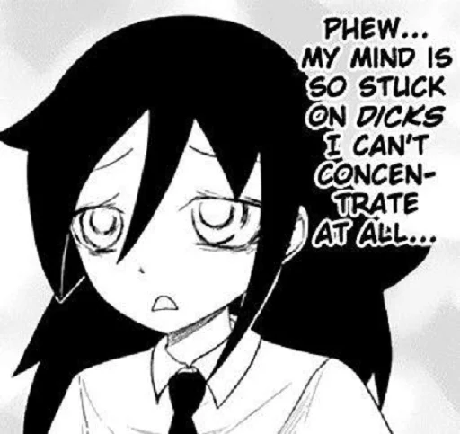 Эмодзи Tomoko Kuroki