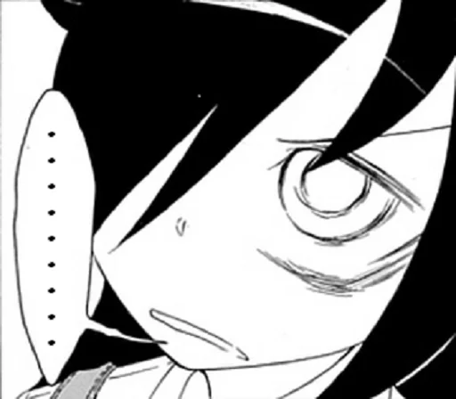 Эмодзи Tomoko Kuroki