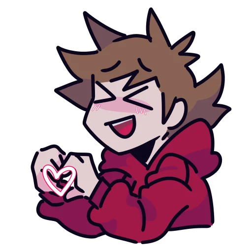 Эмодзи томторд картинки