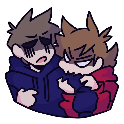 Эмодзи томторд картинки