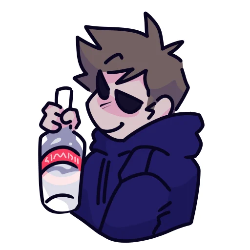 Эмодзи томторд картинки