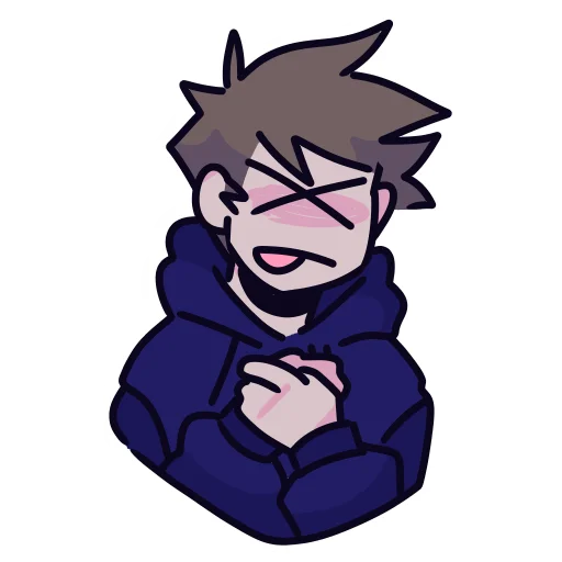 Эмодзи томторд картинки