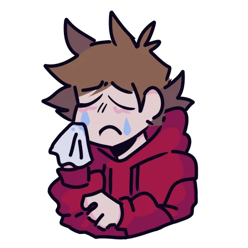 Эмодзи томторд картинки