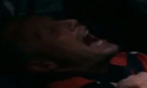 Эмодзи TONY PUSHER