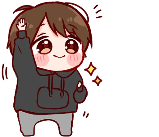 Эмодзи Toco