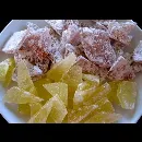 Эмодзи too much sugar