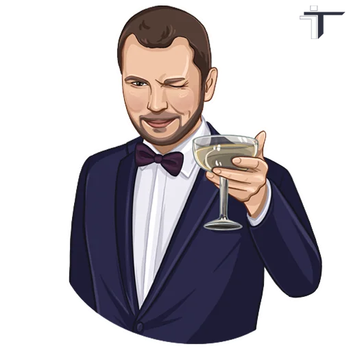 Эмодзи ТОП СЕРВИС🔝