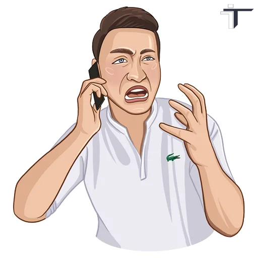 Эмодзи ТОП СЕРВИС🔝