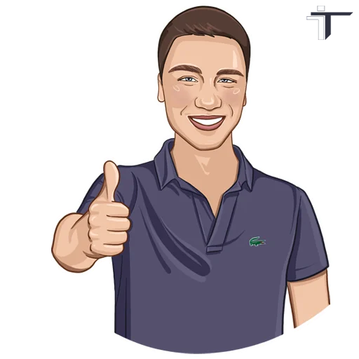 Эмодзи ТОП СЕРВИС🔝