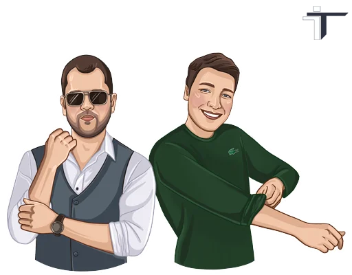 Эмодзи ТОП СЕРВИС🔝