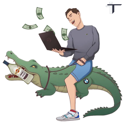 Эмодзи ТОП СЕРВИС🔝