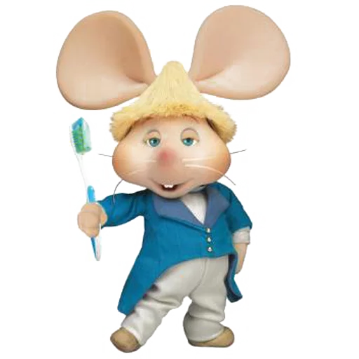 Эмодзи topogigio