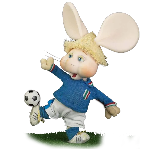 Эмодзи topogigio