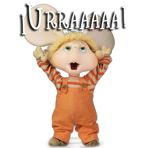 Эмодзи topogigio