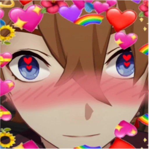Эмодзи 🌸 tortillia