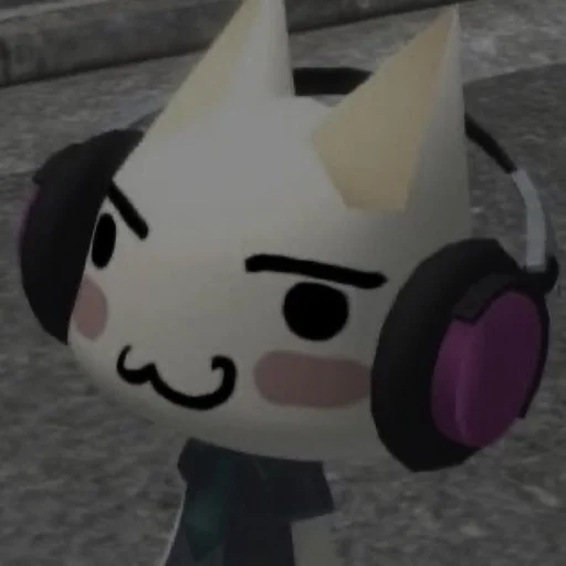 Эмодзи Торо Иноуэ