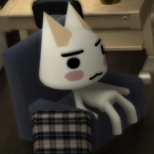 Эмодзи Торо Иноуэ