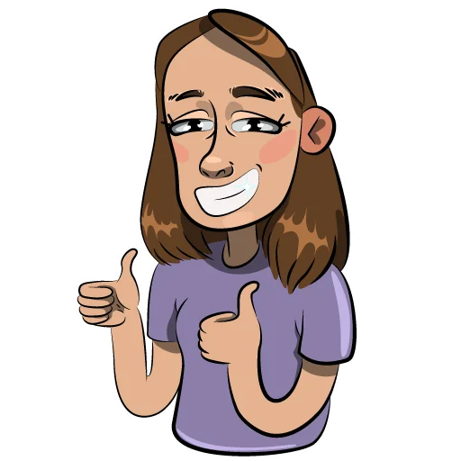 Эмодзи torydeeva