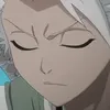 Эмодзи Toshiro Hitsugaya