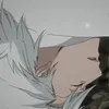 Эмодзи Toshiro Hitsugaya