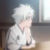 Эмодзи Toshiro Hitsugaya