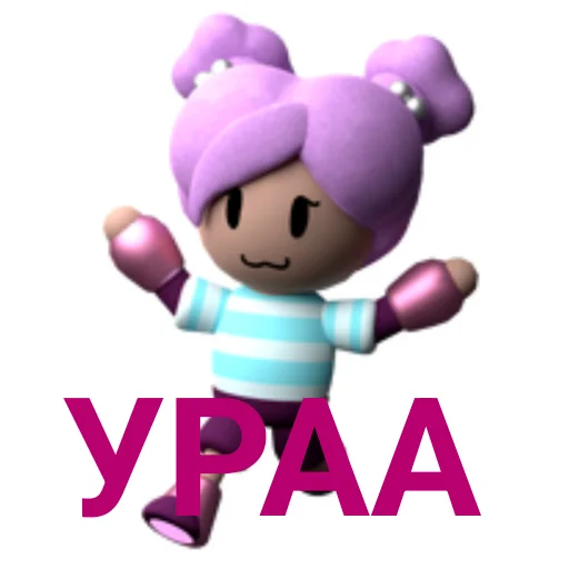 Эмодзи Tower Heroes