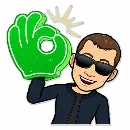Эмодзи Блог Трейдера