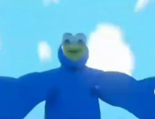 Эмодзи ТРАХ ТРАХbI4