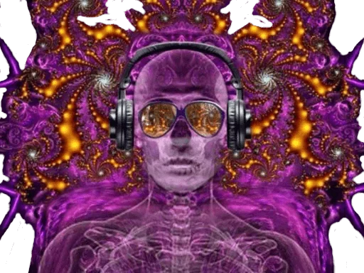 Эмодзи Brainwash