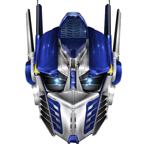 Эмодзи Transformers