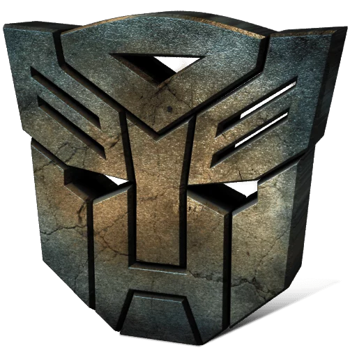Эмодзи Transformers