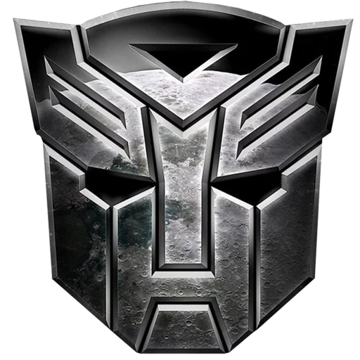 Эмодзи Transformers