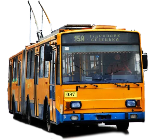 Эмодзи Транспорт